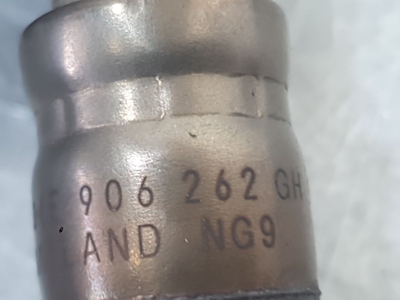 Recambio de sonda lambda para seat leon (kl1, klg) 1.5 etsi referencia OEM IAM VWAG04E906262  