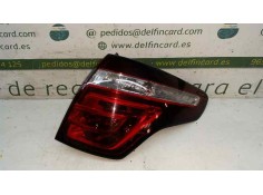 PILOTO TRASERO DERECHO 6351LQ EXTERIOR