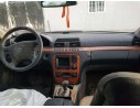 mercedes-benz clase s (w220) berlina del año 2000