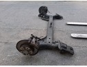 Recambio de puente trasero para seat leon st (5f8) 1.2 tsi referencia OEM IAM 5Q0501049BJ  