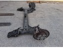 Recambio de puente trasero para seat leon st (5f8) 1.2 tsi referencia OEM IAM 5Q0501049BJ  