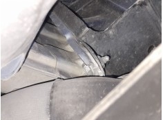 Recambio de refuerzo paragolpes delantero para mercedes-benz clase b sports tourer (w245) b 200 cdi (245.208) referencia OEM IAM
