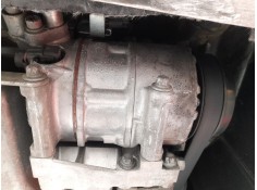 Recambio de compresor aire acondicionado para mercedes-benz clase b sports tourer (w245) b 200 cdi (245.208) referencia OEM IAM 
