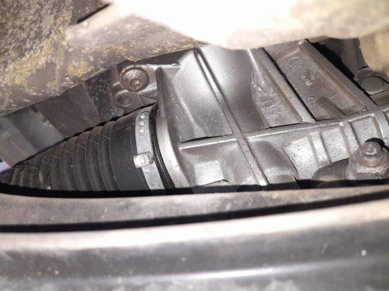 Recambio de cremallera direccion para mercedes-benz clase b sports tourer (w245) b 200 cdi (245.208) referencia OEM IAM A1694603