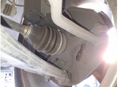 Recambio de mangueta delantera izquierda para mercedes-benz clase b sports tourer (w245) b 200 cdi (245.208) referencia OEM IAM 