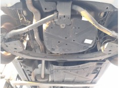 PUENTE TRASERO A1693500100 