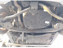 Recambio de puente trasero para mercedes-benz clase b sports tourer (w245) b 200 cdi (245.208) referencia OEM IAM A1693500100  