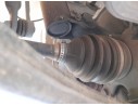 Recambio de transmision delantera izquierda para mercedes-benz clase b sports tourer (w245) b 200 cdi (245.208) referencia OEM I