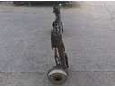 Recambio de puente trasero para nissan townstar furgoneta/monovolumen (xfk) 1.3 referencia OEM IAM 5550100Q0L TAMBOR C/ABS 5 TOR