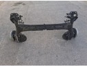 Recambio de puente trasero para nissan townstar furgoneta/monovolumen (xfk) 1.3 referencia OEM IAM 5550100Q0L TAMBOR C/ABS 5 TOR