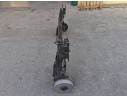 Recambio de puente trasero para nissan townstar furgoneta/monovolumen (xfk) 1.3 referencia OEM IAM 5550100Q0L TAMBOR C/ABS 5 TOR
