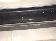 REFUERZO PARAGOLPES TRASERO A1696100114 