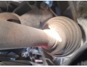 Recambio de transmision delantera izquierda para mercedes-benz clase b sports tourer (w245) b 200 cdi (245.208) referencia OEM I