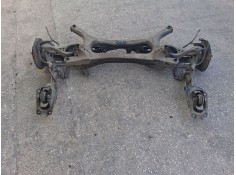 PUENTE TRASERO 5120602100 DISCO C/ABS Y 5 TORNILLOS 