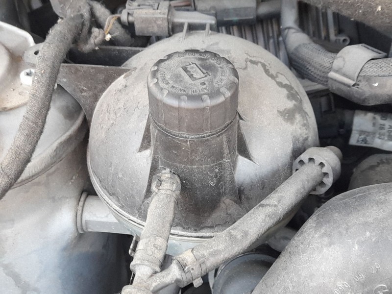 Recambio de deposito expansion para mercedes-benz clase b sports tourer (w245) b 200 cdi (245.208) referencia OEM IAM A169500014