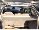 Recambio de bandeja trasera para mercedes-benz clase b sports tourer (w245) b 200 cdi (245.208) referencia OEM IAM A16981001009E