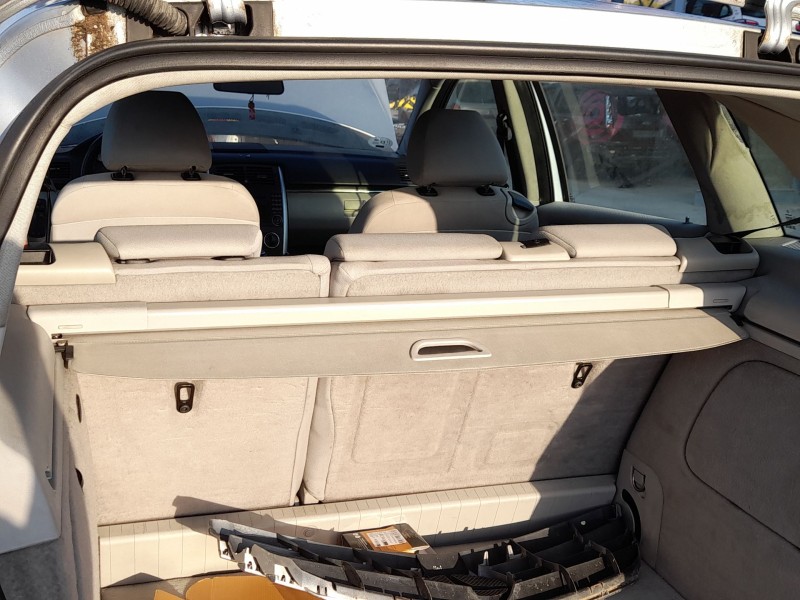 Recambio de bandeja trasera para mercedes-benz clase b sports tourer (w245) b 200 cdi (245.208) referencia OEM IAM A16981001009E