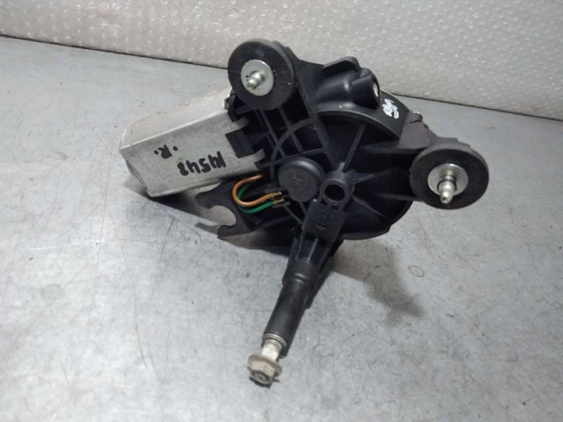 Recambio de motor limpia trasero para fiat panda (169) 1.2 8v alessi referencia OEM IAM MS2596007000 DENSO 