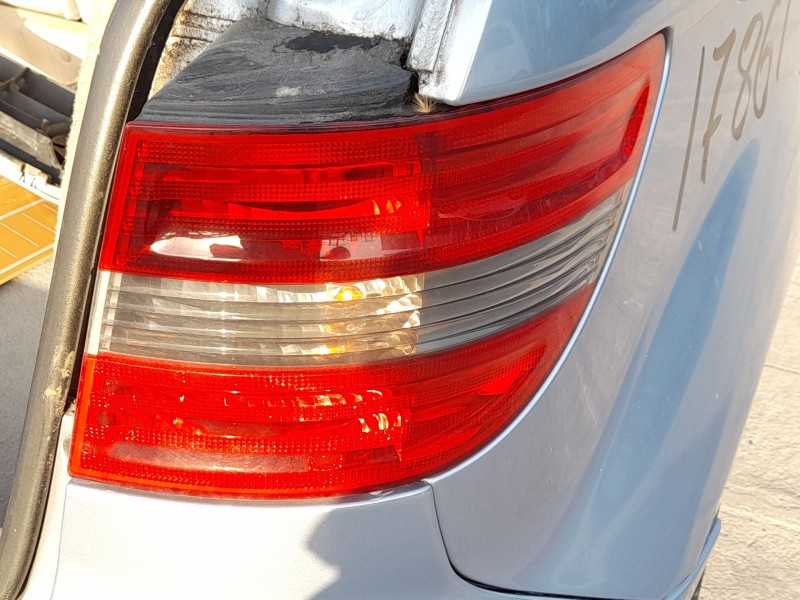 Recambio de piloto trasero derecho exterior para mercedes-benz clase b sports tourer (w245) b 200 cdi (245.208) referencia OEM I