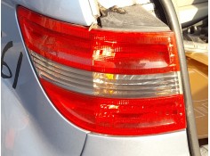 Recambio de piloto trasero izquierdo exterior para mercedes-benz clase b sports tourer (w245) b 200 cdi (245.208) referencia OEM