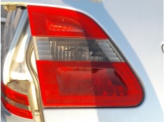Recambio de piloto trasero izquierdo interior para mercedes-benz clase b sports tourer (w245) b 200 cdi (245.208) referencia OEM
