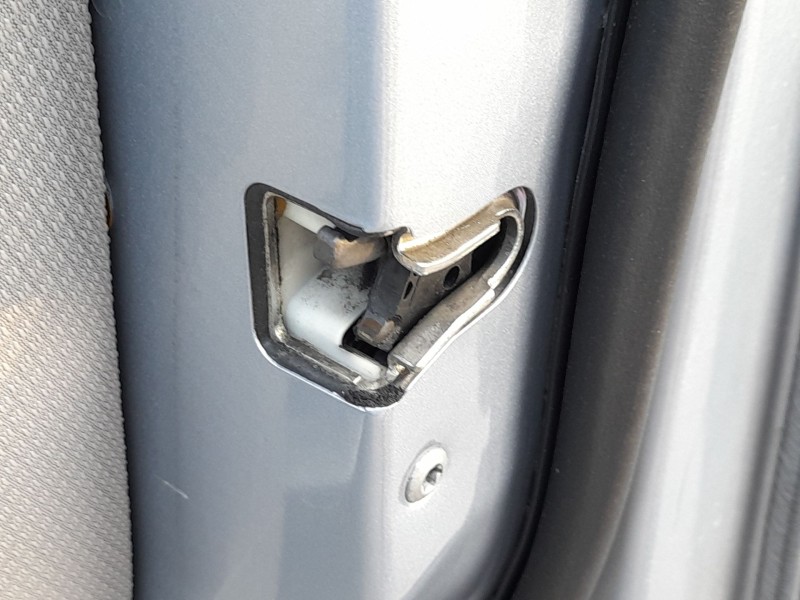 Recambio de cerradura puerta delantera derecha para mercedes-benz clase b sports tourer (w245) b 200 cdi (245.208) referencia OE