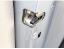 Recambio de cerradura puerta trasera derecha para mercedes-benz clase b sports tourer (w245) b 200 cdi (245.208) referencia OEM 