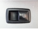 Recambio de mando elevalunas delantero derecho para mercedes-benz clase b sports tourer (w245) b 200 cdi (245.208) referencia OE