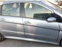 Recambio de puerta delantera derecha para mercedes-benz clase b sports tourer (w245) b 200 cdi (245.208) referencia OEM IAM A169