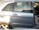 Recambio de puerta trasera derecha para mercedes-benz clase b sports tourer (w245) b 200 cdi (245.208) referencia OEM IAM A16973