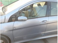 Recambio de puerta delantera izquierda para mercedes-benz clase b sports tourer (w245) b 200 cdi (245.208) referencia OEM IAM A1