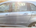 Recambio de puerta trasera izquierda para mercedes-benz clase b sports tourer (w245) b 200 cdi (245.208) referencia OEM IAM A169