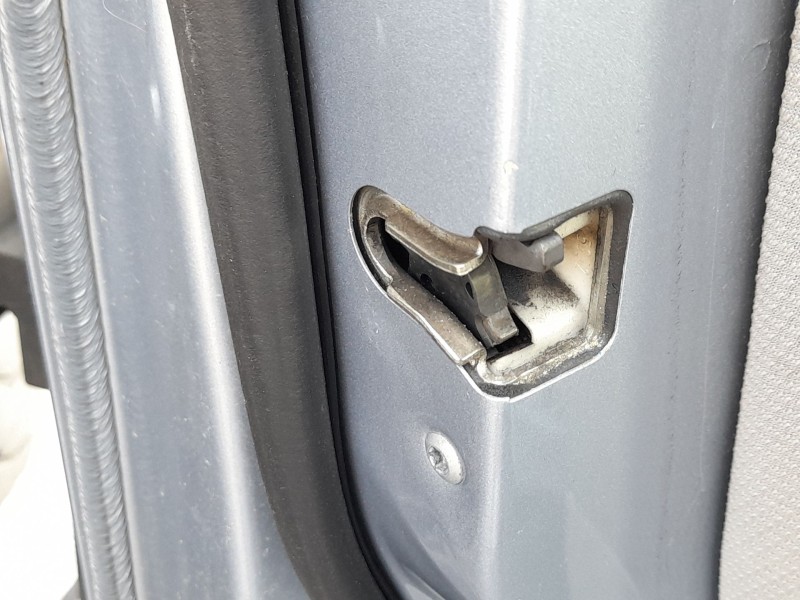 Recambio de cerradura puerta delantera izquierda para mercedes-benz clase b sports tourer (w245) b 200 cdi (245.208) referencia 