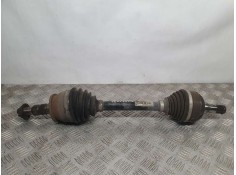 Recambio de transmision delantera izquierda para opel astra j lim. selective referencia OEM IAM 13335135 10239817 