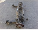 Recambio de puente trasero para seat ateca (kh7) xperience referencia OEM IAM 5Q0505235M  