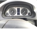 Recambio de cuadro instrumentos para mercedes-benz clase b sports tourer (w245) b 200 cdi (245.208) referencia OEM IAM A16944010