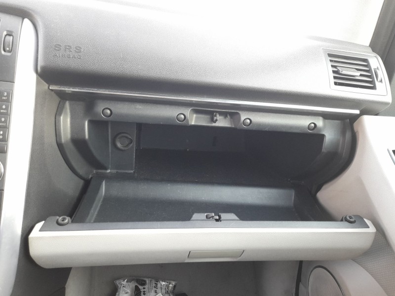 Recambio de guantera para mercedes-benz clase b sports tourer (w245) b 200 cdi (245.208) referencia OEM IAM A16968016919D84  