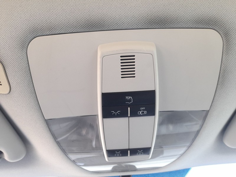 Recambio de luz interior para mercedes-benz clase b sports tourer (w245) b 200 cdi (245.208) referencia OEM IAM A1698208401FKZ  