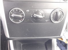 MANDO CALEFACCION / AIRE ACONDICIONADO A1699001400 
