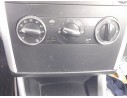 Recambio de mando calefaccion / aire acondicionado para mercedes-benz clase b sports tourer (w245) b 200 cdi (245.208) referenci