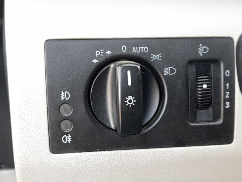 Recambio de mando luces para mercedes-benz clase b sports tourer (w245) b 200 cdi (245.208) referencia OEM IAM A1695452804FKZ  