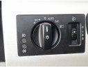 Recambio de mando luces para mercedes-benz clase b sports tourer (w245) b 200 cdi (245.208) referencia OEM IAM A1695452804FKZ  