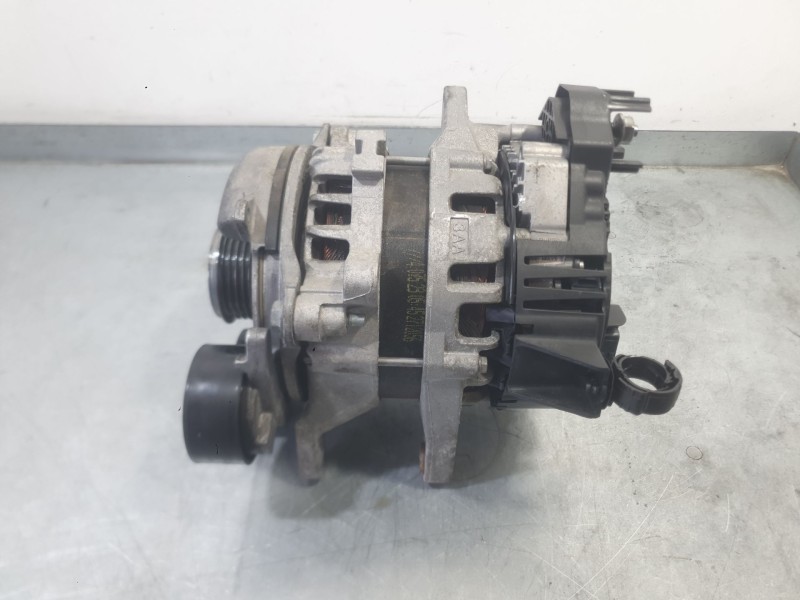Recambio de alternador para mitsubishi asx (vsx_, vse_) 1.3 mhev (vsxg3) referencia OEM IAM MQ000373  