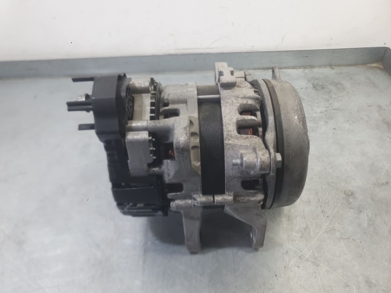 Recambio de alternador para mitsubishi asx (vsx_, vse_) 1.3 mhev (vsxg3) referencia OEM IAM MQ000373  