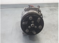 Recambio de compresor aire acondicionado para mitsubishi asx (vsx_, vse_) 1.3 mhev (vsxg3) referencia OEM IAM MQ008318  