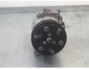 Recambio de compresor aire acondicionado para mitsubishi asx (vsx_, vse_) 1.3 mhev (vsxg3) referencia OEM IAM MQ008318  