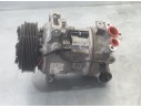 Recambio de compresor aire acondicionado para mitsubishi asx (vsx_, vse_) 1.3 mhev (vsxg3) referencia OEM IAM MQ008318  