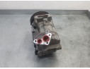 Recambio de compresor aire acondicionado para mitsubishi asx (vsx_, vse_) 1.3 mhev (vsxg3) referencia OEM IAM MQ008318  