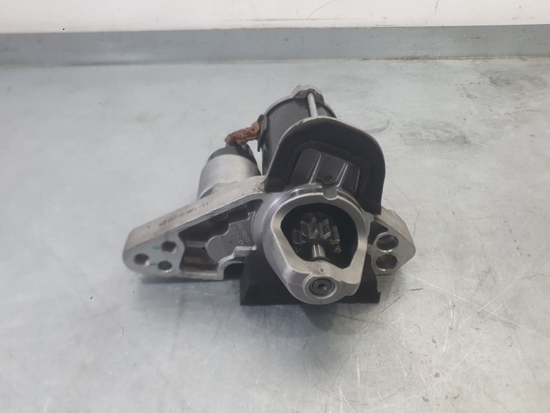 Recambio de motor arranque para mitsubishi asx (vsx_, vse_) 1.3 mhev (vsxg3) referencia OEM IAM MQ000387  