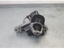 Recambio de motor arranque para mitsubishi asx (vsx_, vse_) 1.3 mhev (vsxg3) referencia OEM IAM MQ000387  